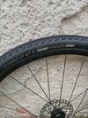 Gravel zapletená kola SX2