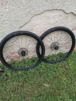 Gravel zapletená kola SX2