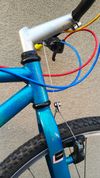 Merida Ambition