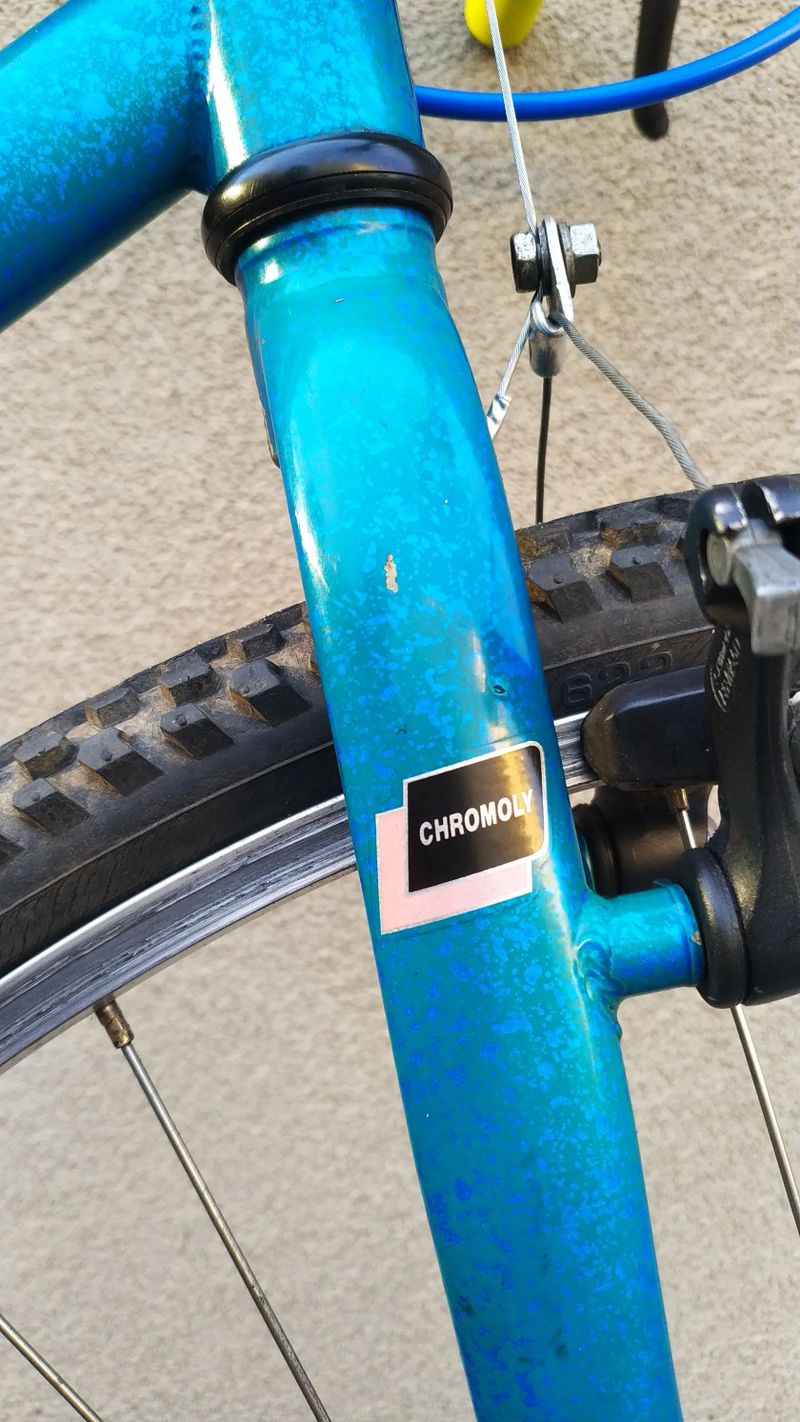 Merida Ambition