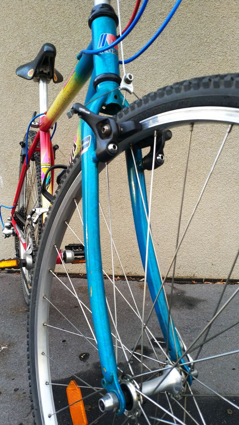 Merida Ambition