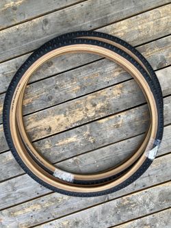 WTB Venture 47-650b