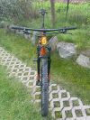 Scott Spark 960