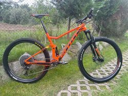 Scott Spark 960