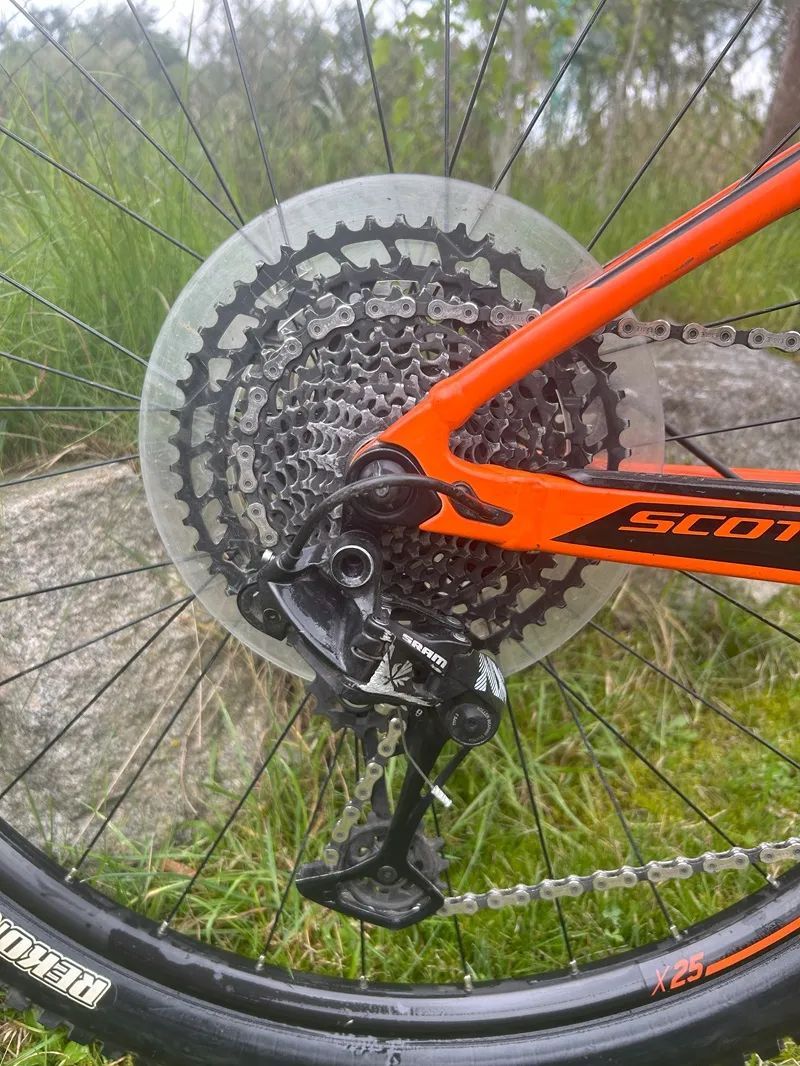 Scott Spark 960