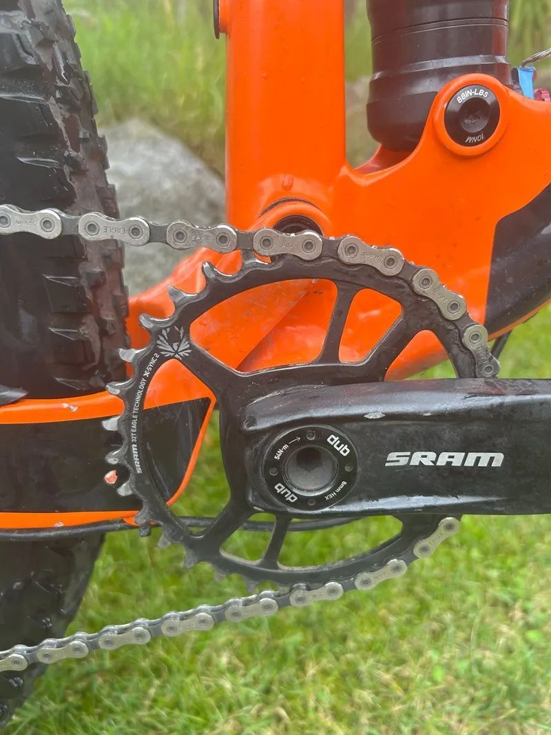 Scott Spark 960