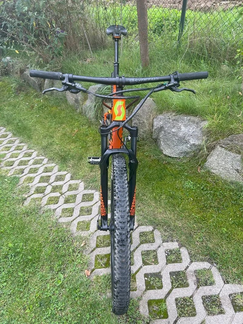 Scott Spark 960