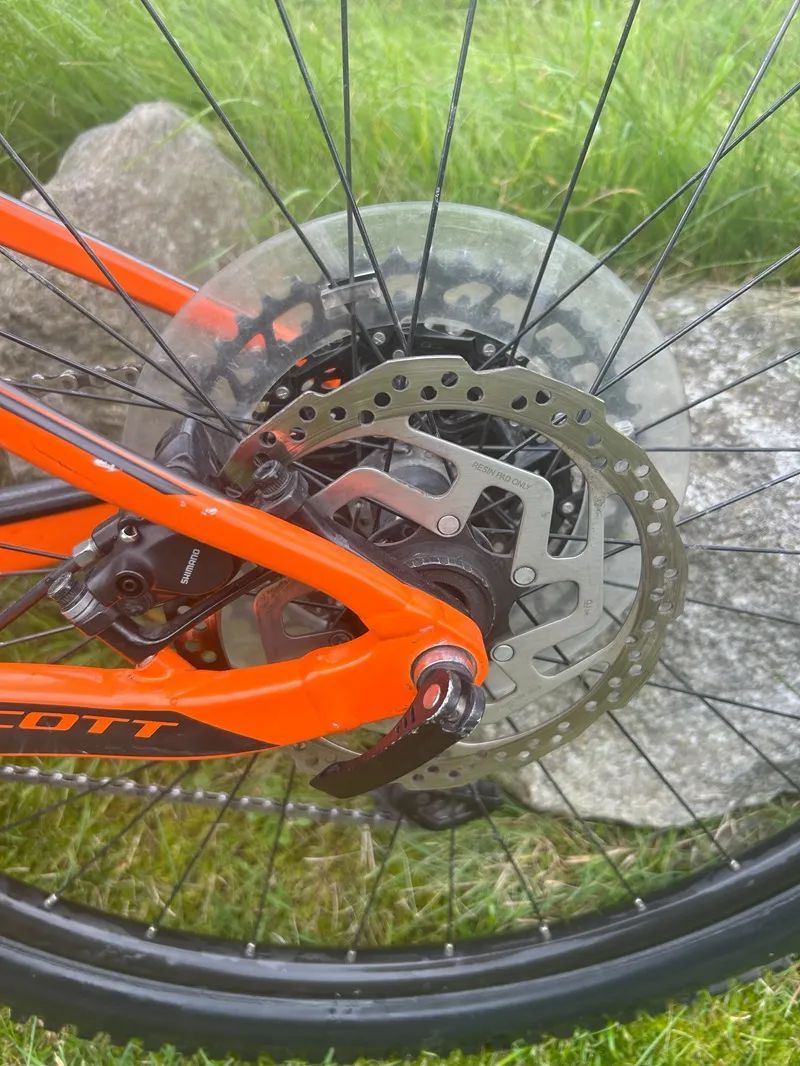 Scott Spark 960