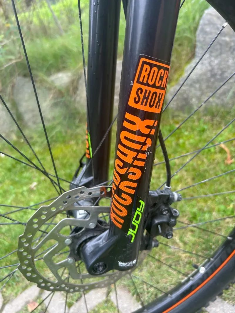 Scott Spark 960