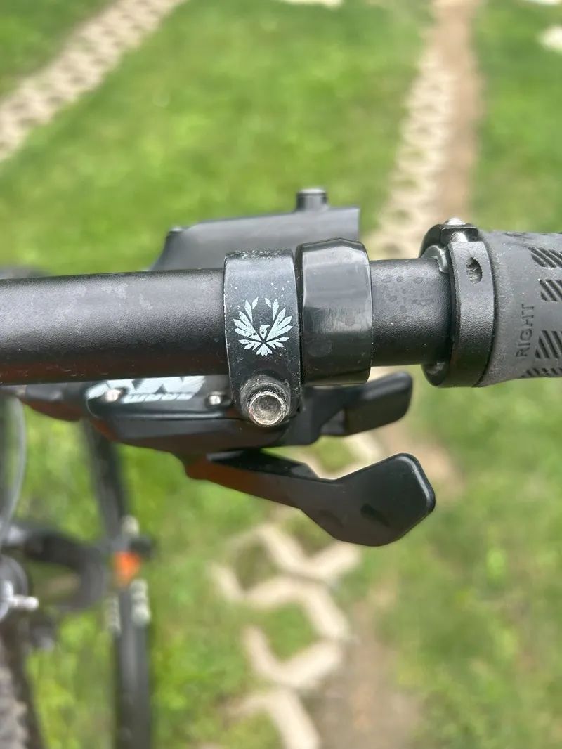 Scott Spark 960