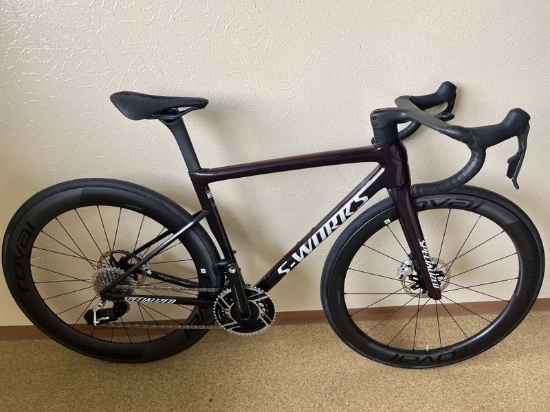 Roval Rapide CLX II