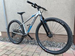 Junior Rock Machine Thunder LTD 15" (S)