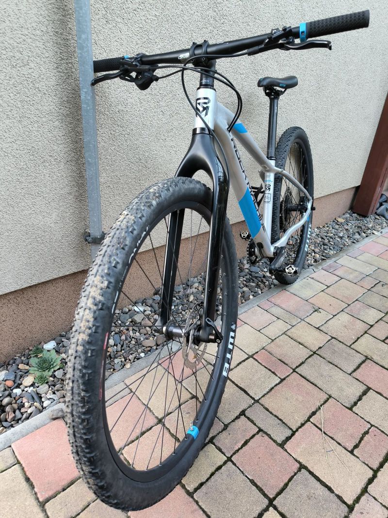 Junior Rock Machine Thunder LTD 15" (S)