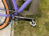 Jeronimo Txabardo / 29er / CrMo / Custom Hardtail 