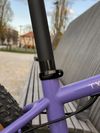 Jeronimo Txabardo / 29er / CrMo / Custom Hardtail 