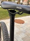 Jeronimo Txabardo / 29er / CrMo / Custom Hardtail 