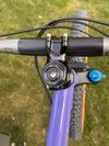 Jeronimo Txabardo / 29er / CrMo / Custom Hardtail 