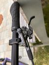Jeronimo Txabardo / 29er / CrMo / Custom Hardtail 