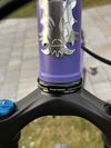 Jeronimo Txabardo / 29er / CrMo / Custom Hardtail 