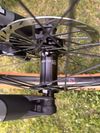 Jeronimo Txabardo / 29er / CrMo / Custom Hardtail 