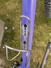 Jeronimo Txabardo / 29er / CrMo / Custom Hardtail 
