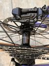 Jeronimo Txabardo / 29er / CrMo / Custom Hardtail 