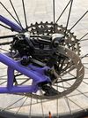 Jeronimo Txabardo / 29er / CrMo / Custom Hardtail 