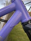 Jeronimo Txabardo / 29er / CrMo / Custom Hardtail 