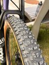 Jeronimo Txabardo / 29er / CrMo / Custom Hardtail 