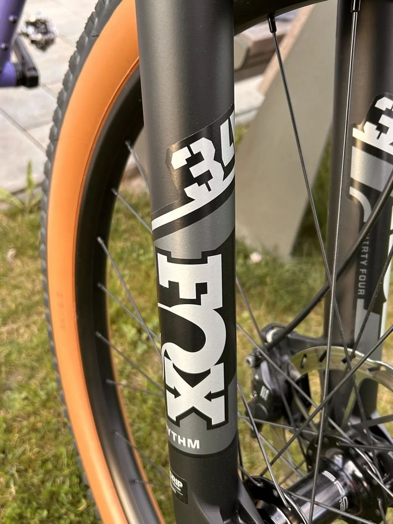 Jeronimo Txabardo / 29er / CrMo / Custom Hardtail 
