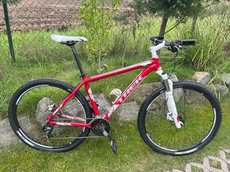 Trek Cobia