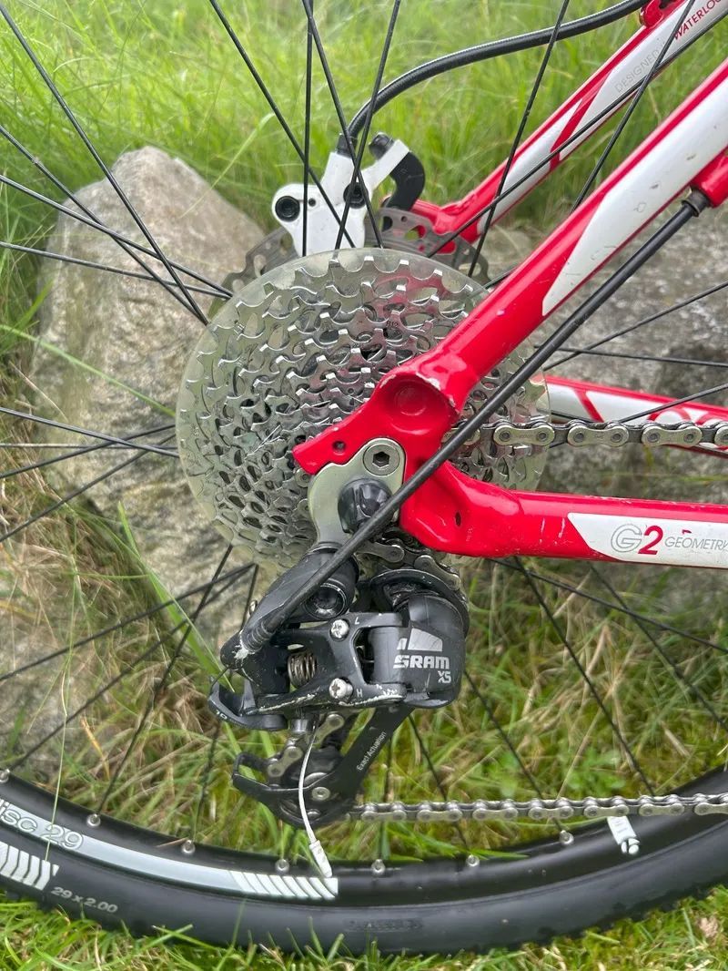 Trek Cobia
