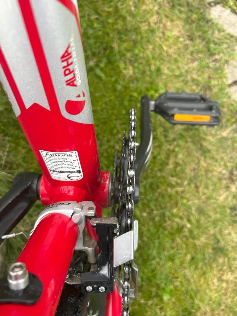 Trek Cobia