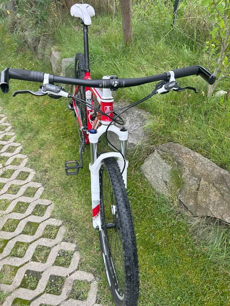 Trek Cobia
