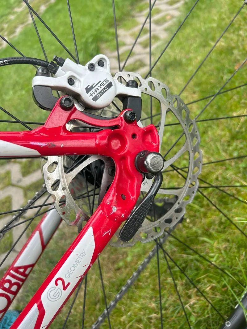 Trek Cobia
