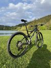 BH Lynx Race Carbon 8.5