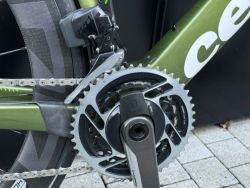 Cervélo S5