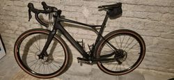 GT Grade Carbon Pro