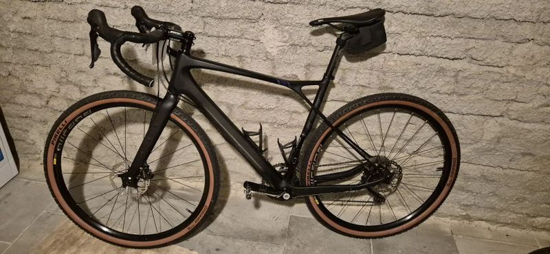 GT Grade Carbon Pro
