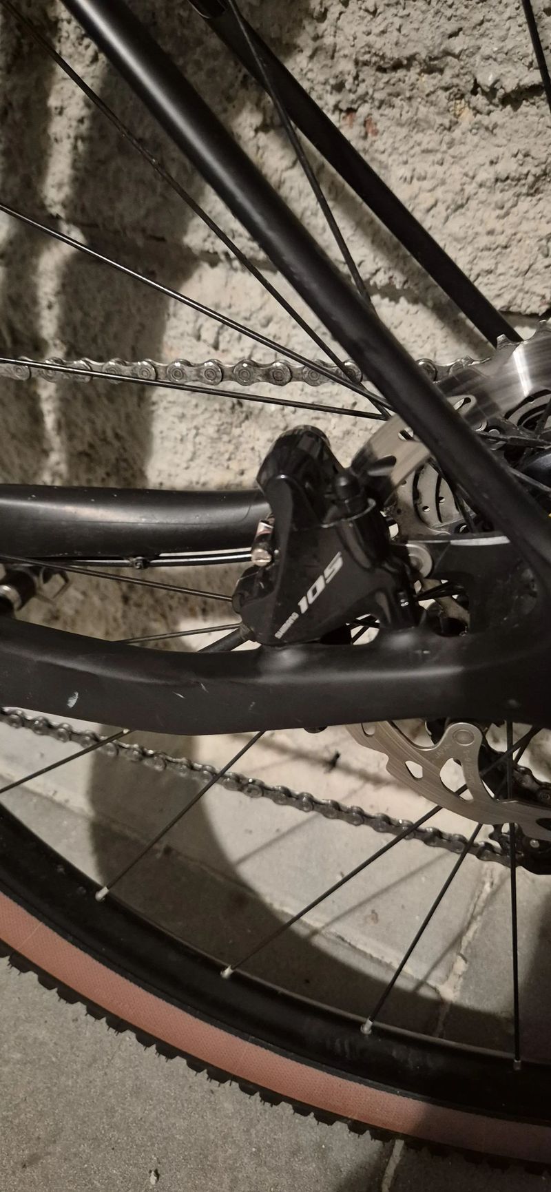 GT Grade Carbon Pro