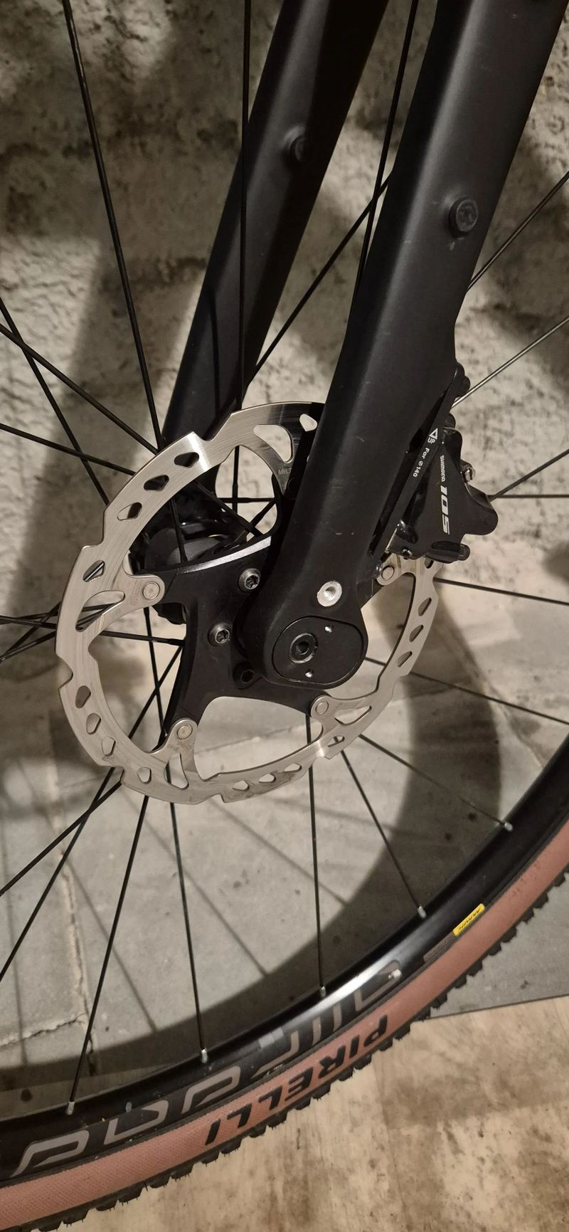 GT Grade Carbon Pro