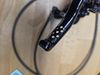 Prodám páky Hope Tech 3 + třmeny new V4 + hadice Goodridge carbon