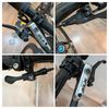 Trek Top Fuel 8 - xc/maraton - TOP STAV - FOX, SRAM X01, Shimano SLX, Bontrager TLR, Truvativ