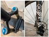 Trek Top Fuel 8 - xc/maraton - TOP STAV - FOX, SRAM X01, Shimano SLX, Bontrager TLR, Truvativ