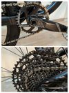Trek Top Fuel 8 - xc/maraton - TOP STAV - FOX, SRAM X01, Shimano SLX, Bontrager TLR, Truvativ