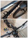 Trek Top Fuel 8 - xc/maraton - TOP STAV - FOX, SRAM X01, Shimano SLX, Bontrager TLR, Truvativ