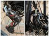 Trek Top Fuel 8 - xc/maraton - TOP STAV - FOX, SRAM X01, Shimano SLX, Bontrager TLR, Truvativ