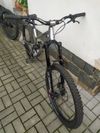 Commencal Furious 2021 vel. M