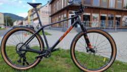 KTM MYROON MASTER 29 2024 - Nové - vel. S, M, L a XL