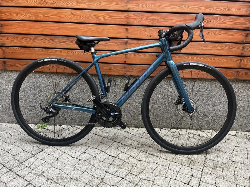 Merida Scultura Endurance 400 XS 2x12